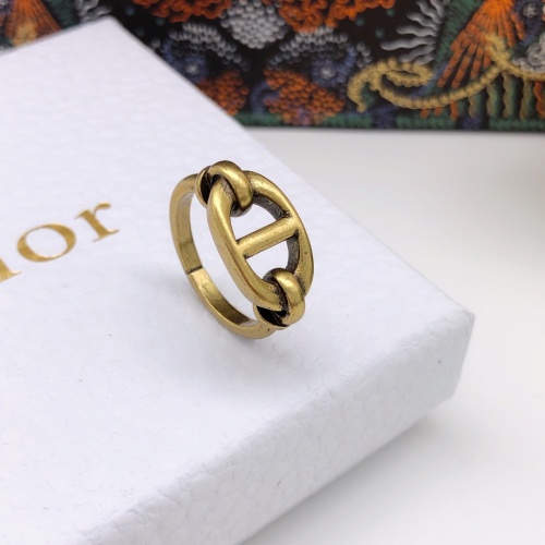 Christian Dior Rings #1203463 $27.00 USD, Wholesale Replica Christian Dior Rings