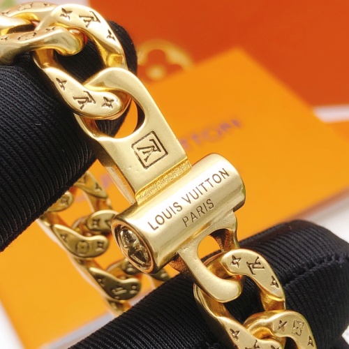 Replica Louis Vuitton LV Bracelets #1203551 $38.00 USD for Wholesale