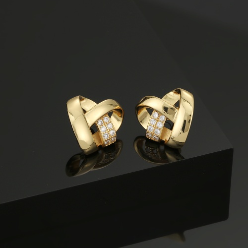 Celine Earrings For Women #1203624 $27.00 USD, Wholesale Replica Celine Earrings