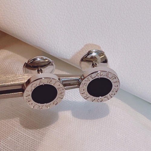 Bvlgari Earrings For Women #1203772 $45.00 USD, Wholesale Replica Bvlgari Earrings