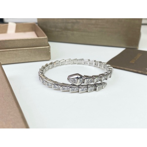 Bvlgari Bracelets For Women #1203829 $48.00 USD, Wholesale Replica Bvlgari Bracelets