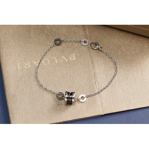 Bvlgari Bracelets #1203861 $25.00 USD, Wholesale Replica Bvlgari Bracelets