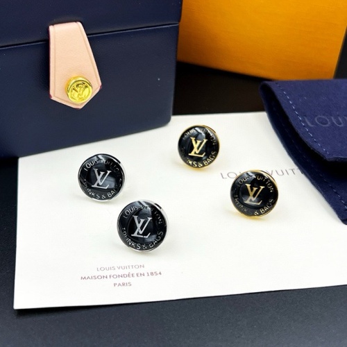 Replica Louis Vuitton LV Jewelry Set #1203925 $42.00 USD for Wholesale