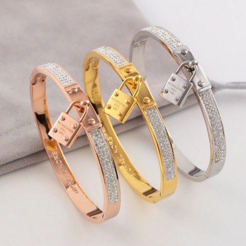 Replica Michael Kors Bracelets #1204215 $32.00 USD for Wholesale