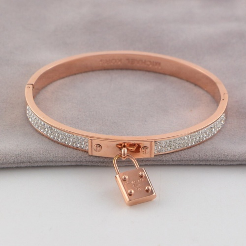 Michael Kors Bracelets #1204216 $32.00 USD, Wholesale Replica Michael Kors Bracelets