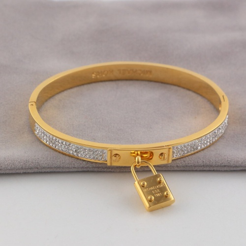 Michael Kors Bracelets #1204219 $32.00 USD, Wholesale Replica Michael Kors Bracelets