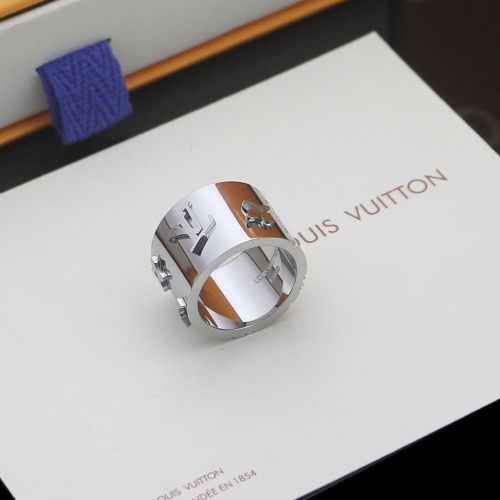 Louis Vuitton LV Rings #1204225 $29.00 USD, Wholesale Replica Louis Vuitton LV Rings