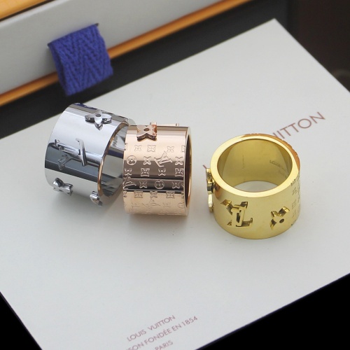 Replica Louis Vuitton LV Rings #1204226 $29.00 USD for Wholesale