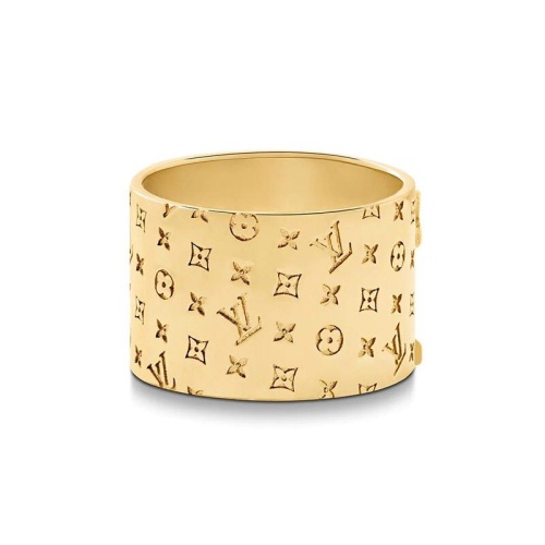 Replica Louis Vuitton LV Rings #1204227 $29.00 USD for Wholesale