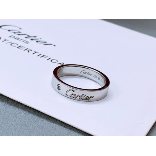 Cartier Rings #1204291 $23.00 USD, Wholesale Replica Cartier Rings