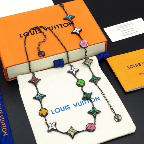 Replica Louis Vuitton LV Jewelry Set For Women #1204356 $60.00 USD for Wholesale