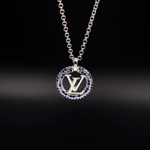 Replica Louis Vuitton Necklaces #1204527 $25.00 USD for Wholesale