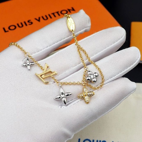 Replica Louis Vuitton LV Bracelets #1204534 $27.00 USD for Wholesale