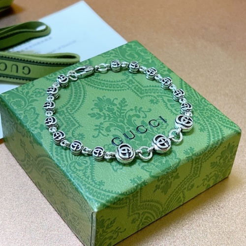 Replica Gucci Bracelets #1204558 $42.00 USD for Wholesale