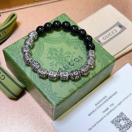 Gucci Bracelets #1204559 $56.00 USD, Wholesale Replica Gucci Bracelets