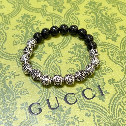 Replica Gucci Bracelets #1204559 $56.00 USD for Wholesale