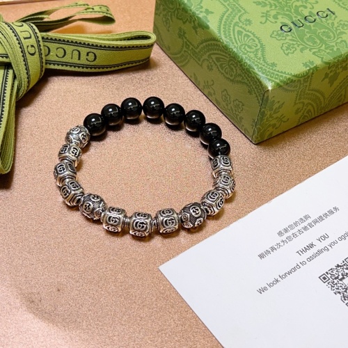 Replica Gucci Bracelets #1204559 $56.00 USD for Wholesale