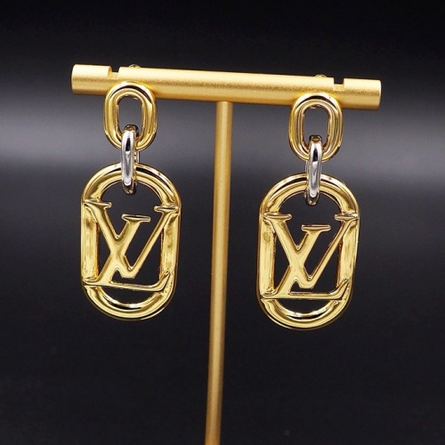 Replica Louis Vuitton Earrings For Women #1204562 $29.00 USD for Wholesale