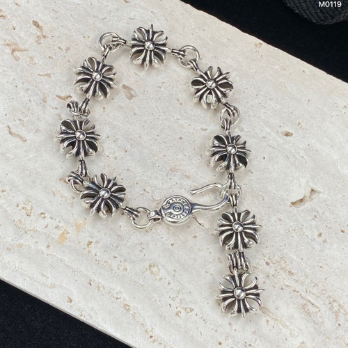 Chrome Hearts Bracelets #1204571 $42.00 USD, Wholesale Replica Chrome Hearts Bracelets