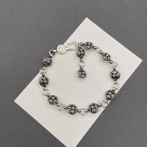 Chrome Hearts Bracelets #1204572 $38.00 USD, Wholesale Replica Chrome Hearts Bracelets