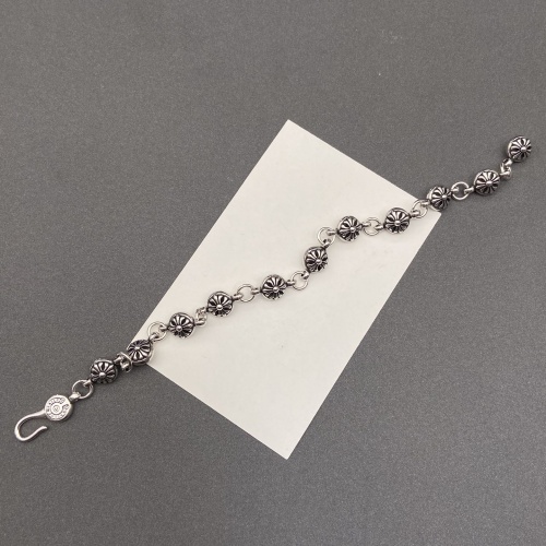 Replica Chrome Hearts Bracelets #1204572 $38.00 USD for Wholesale