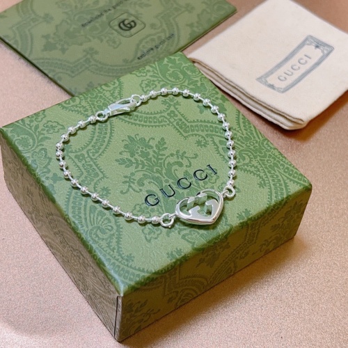 Gucci Bracelets #1204581 $38.00 USD, Wholesale Replica Gucci Bracelets