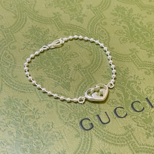 Replica Gucci Bracelets #1204581 $38.00 USD for Wholesale