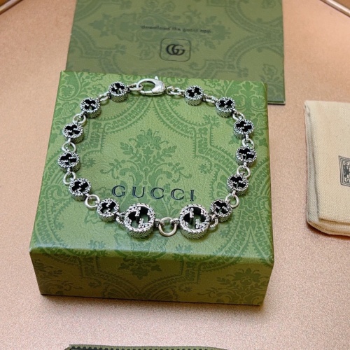 Gucci Bracelets #1204582 $42.00 USD, Wholesale Replica Gucci Bracelets