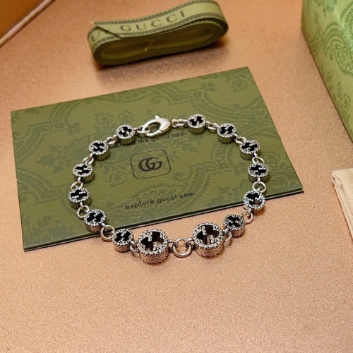 Replica Gucci Bracelets #1204582 $42.00 USD for Wholesale