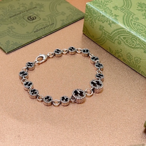 Replica Gucci Bracelets #1204582 $42.00 USD for Wholesale