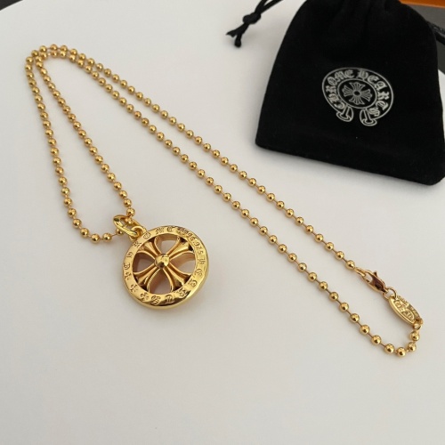 Chrome Hearts Necklaces #1204589 $45.00 USD, Wholesale Replica Chrome Hearts Necklaces