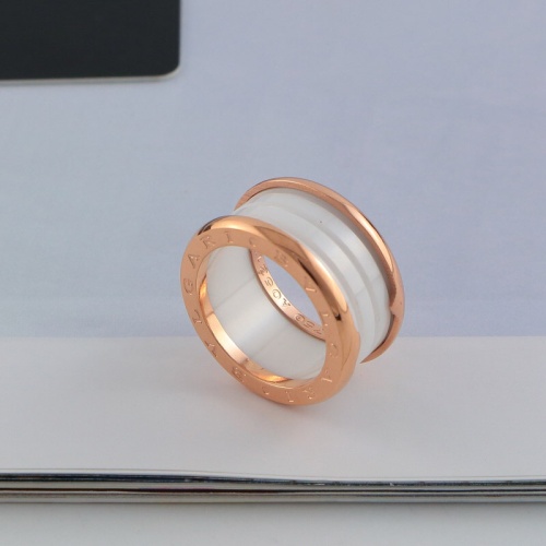 Bvlgari Rings For Unisex #1204617 $27.00 USD, Wholesale Replica Bvlgari Rings