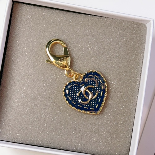 Chanel Key Holder And Bag Buckle #1204629 $36.00 USD, Wholesale Replica Chanel Key Holder And Bag Buckle