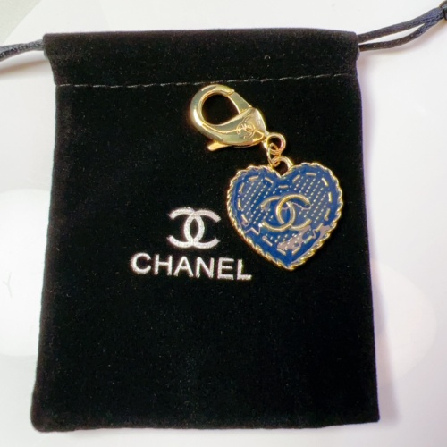 Replica Chanel Key Holder And Bag Buckle #1204629 $36.00 USD for Wholesale