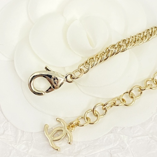 Replica Chanel Necklaces For Women #1204637 $36.00 USD for Wholesale