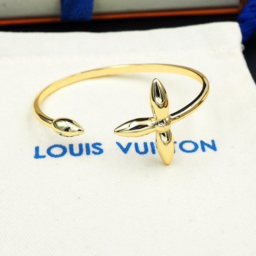 Louis Vuitton LV Bracelets #1204642 $25.00 USD, Wholesale Replica Louis Vuitton LV Bracelets