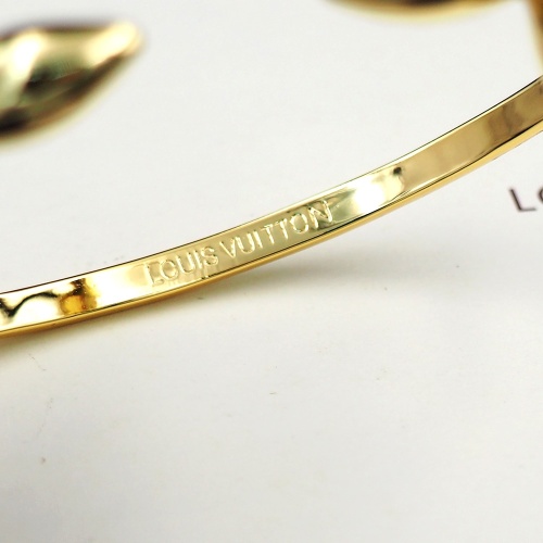 Replica Louis Vuitton LV Bracelets #1204642 $25.00 USD for Wholesale