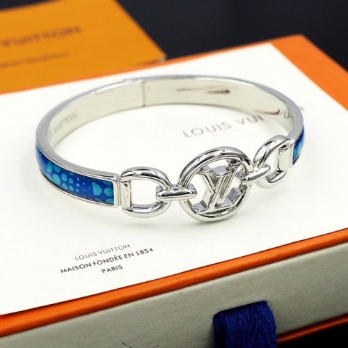 Louis Vuitton LV Bracelets #1204644 $32.00 USD, Wholesale Replica Louis Vuitton LV Bracelets