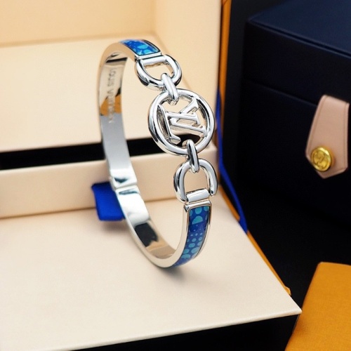 Replica Louis Vuitton LV Bracelets #1204644 $32.00 USD for Wholesale