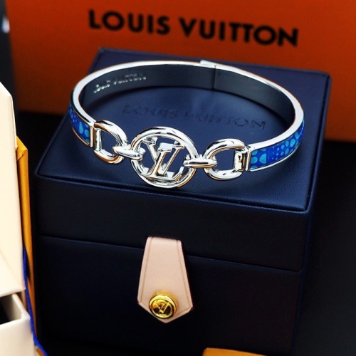 Replica Louis Vuitton LV Bracelets #1204644 $32.00 USD for Wholesale