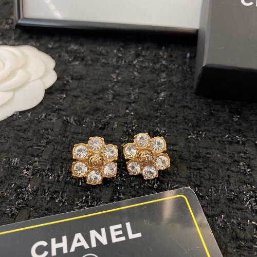 Replica Gucci Earrings For Women #1204648 $27.00 USD for Wholesale