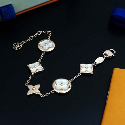 Replica Louis Vuitton LV Bracelets #1204650 $34.00 USD for Wholesale