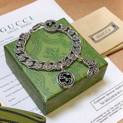 Gucci Bracelets #1204652 $52.00 USD, Wholesale Replica Gucci Bracelets