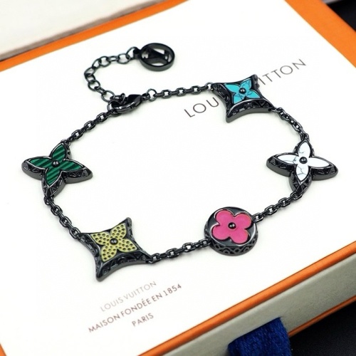 Louis Vuitton LV Bracelets #1204669 $32.00 USD, Wholesale Replica Louis Vuitton LV Bracelets