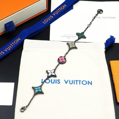 Replica Louis Vuitton LV Bracelets #1204669 $32.00 USD for Wholesale