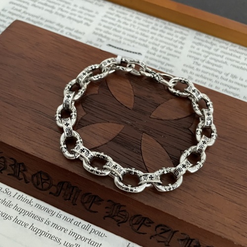 Chrome Hearts Bracelets #1204673 $45.00 USD, Wholesale Replica Chrome Hearts Bracelets