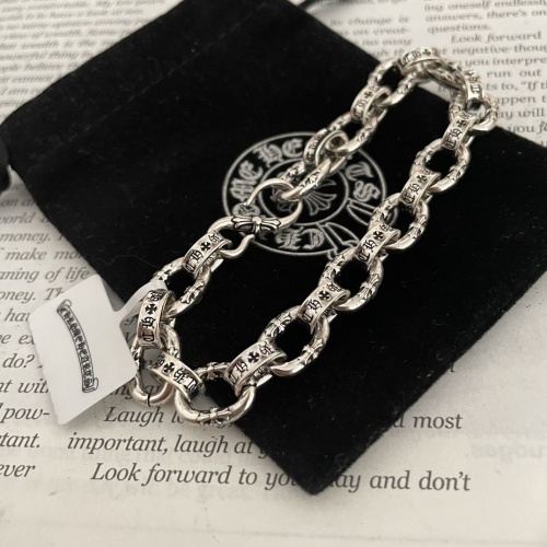 Replica Chrome Hearts Bracelets #1204673 $45.00 USD for Wholesale