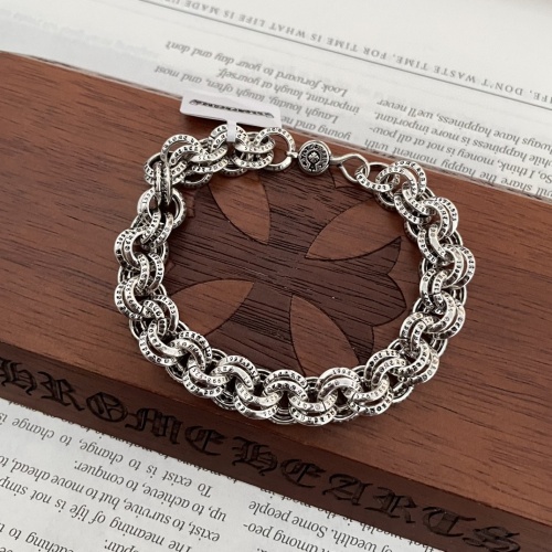 Chrome Hearts Bracelets #1204674 $45.00 USD, Wholesale Replica Chrome Hearts Bracelets