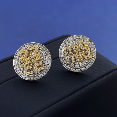 MIU MIU Earrings For Women #1204699 $32.00 USD, Wholesale Replica MIU MIU Earrings