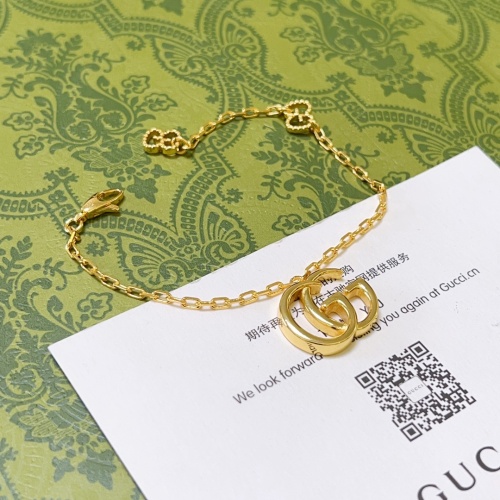 Replica Gucci Bracelets #1204700 $36.00 USD for Wholesale